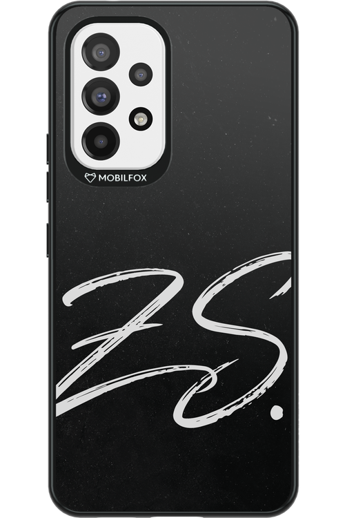 (Off Space) ZS 2.0 - Samsung Galaxy A53