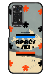 Ski Ya Later - Xiaomi Redmi Note 11/11S 4G