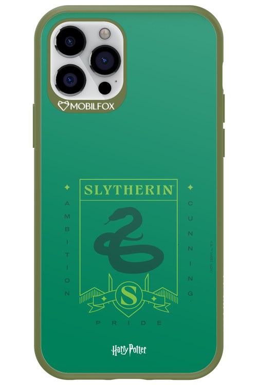 Slytherin2 - Apple iPhone 12 Pro