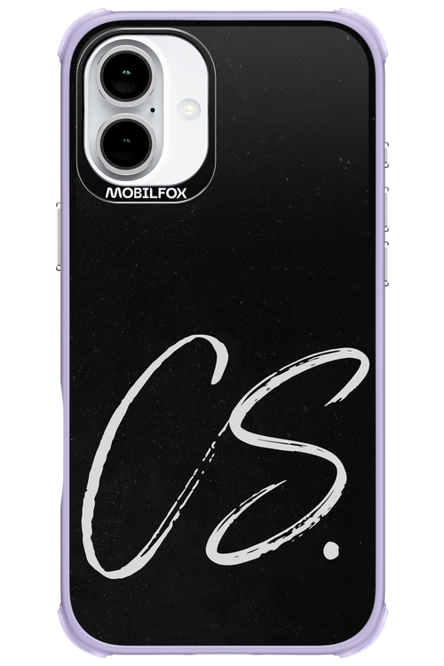 (Off Space) CS 2.0 - Apple iPhone 16 Plus