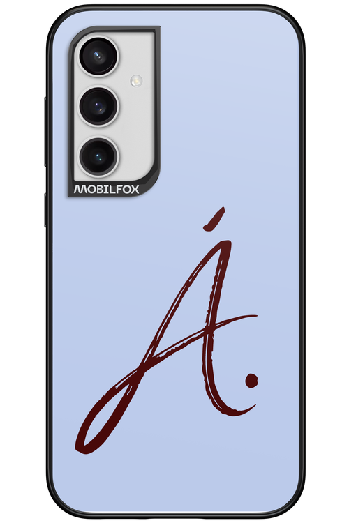 (Jellyfish Presso) A II 2.0 - Samsung Galaxy S23 FE