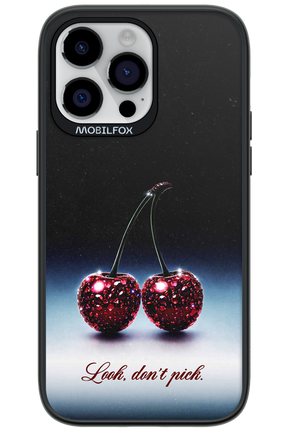 Seasonal Diamond 2.0 - Apple iPhone 14 Pro Max