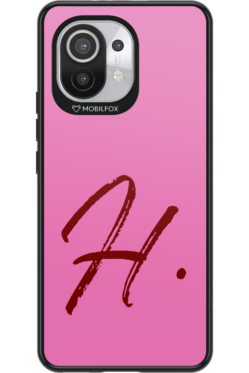 (Sorbet) H 2.0 - Xiaomi Mi 11 5G