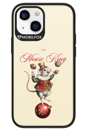 Mouse King - Apple iPhone 13 Mini