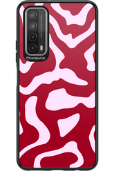Strawberry Shake 2.0 - Huawei P Smart 2021