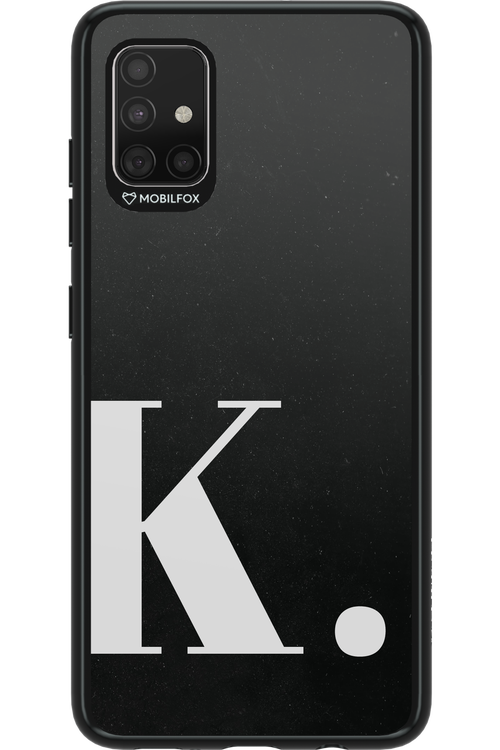 K (Off Space) 2.0 - Samsung Galaxy A51