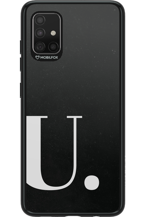 U (Off Space) 2.0 - Samsung Galaxy A51