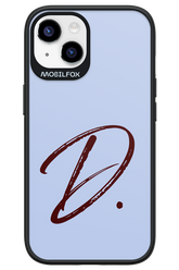 (Jellyfish Presso) D 2.0 - Apple iPhone 14