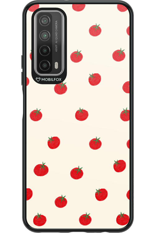 Baby Tomato - Huawei P Smart 2021