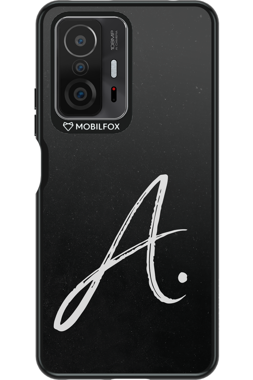 (Off Space) A 2.0 - Xiaomi Mi 11T Pro