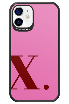 X (Sorbet) 2.0 - Apple iPhone 12 Mini