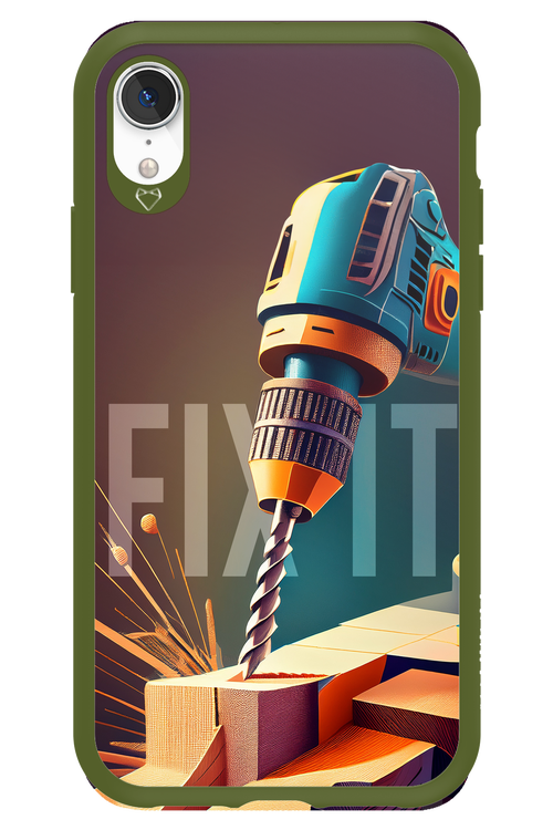 Fix It 2.0 - Apple iPhone XR