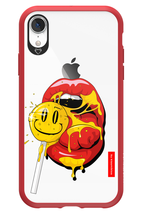 Lolli Kiss 2.0 - Apple iPhone XR
