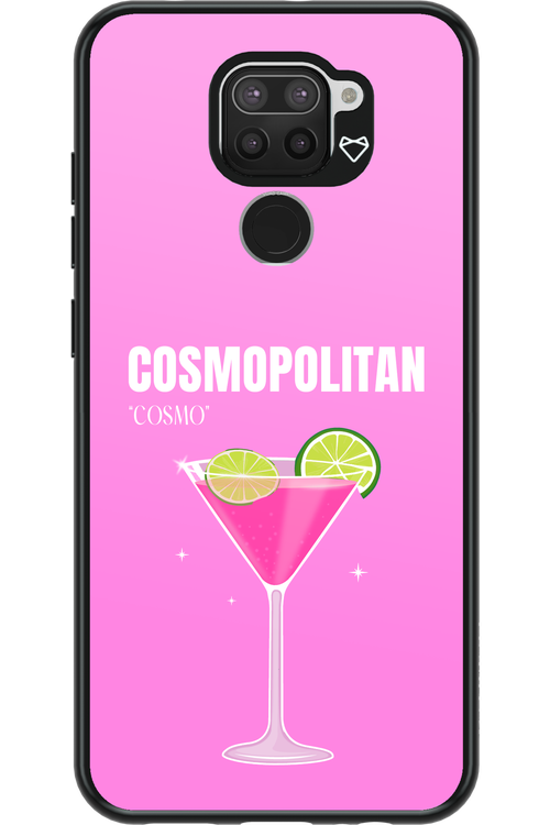 Cosmo - Xiaomi Redmi Note 9