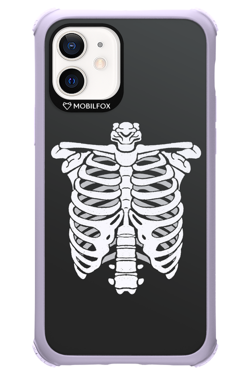 SKELETON - Apple iPhone 12