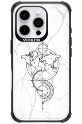 Compass - Apple iPhone 16 Pro