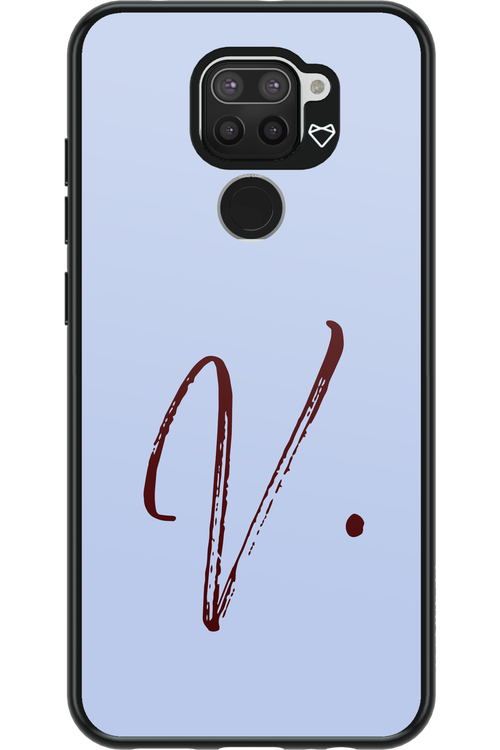 (Jellyfish Presso) V 2.0 - Xiaomi Redmi Note 9