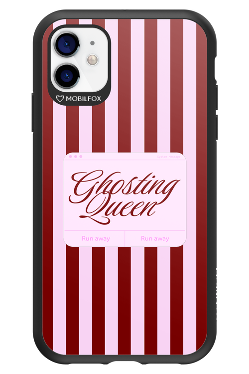 Ghosting Queen2 2.0 - Apple iPhone 11