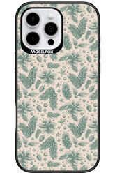 Green Christmas - Apple iPhone 16 Pro Max