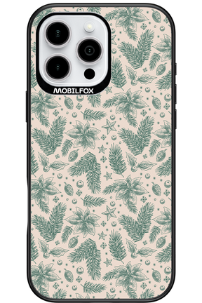 Green Christmas - Apple iPhone 16 Pro Max