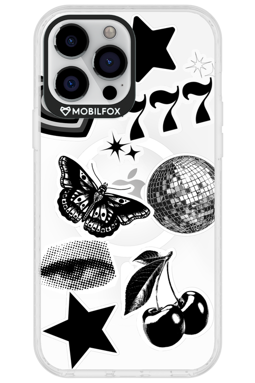 Sticker - Apple iPhone 13 Pro Max