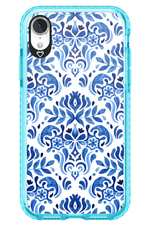 La Dolce Flora 2.0 - Apple iPhone XR
