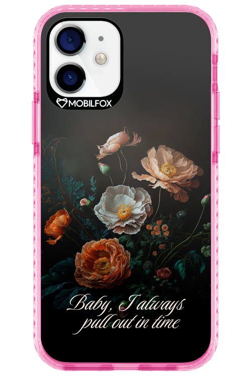 In time 2.0 - Apple iPhone 12