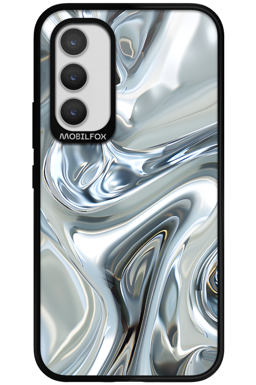 True Silver 2.0 - Samsung Galaxy A34