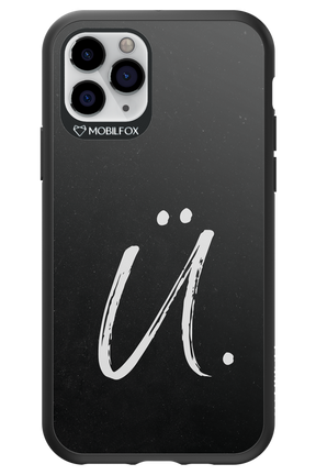 (Off Space) U II 2.0 - Apple iPhone 11 Pro