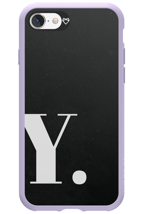 Y (Off Space) 2.0 - Apple iPhone SE 2022
