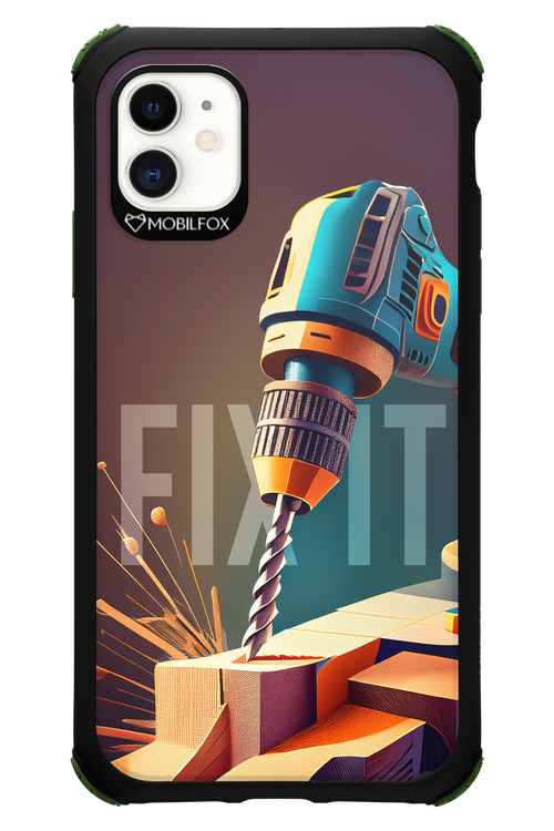 Fix It 2.0 - Apple iPhone 11