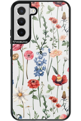 Flower Field 2.0 - Samsung Galaxy S22+