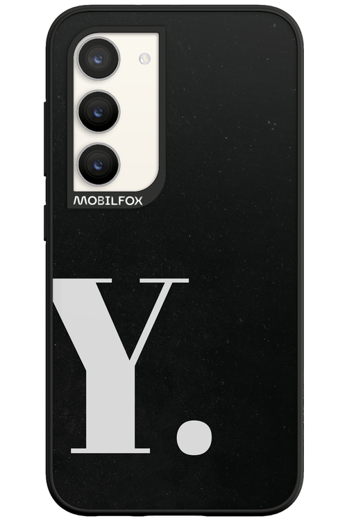 Y (Off Space) 2.0 - Samsung Galaxy S23