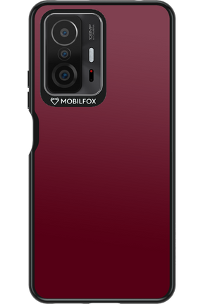 Burgundy 2.0 - Xiaomi Mi 11T
