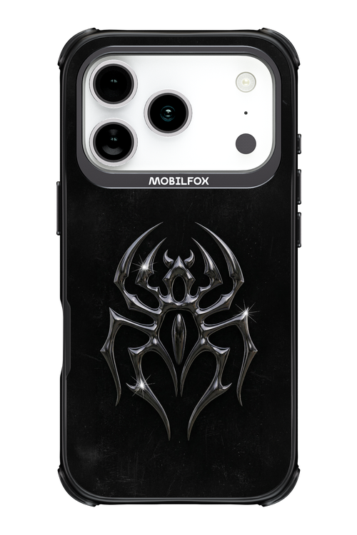 Dark Spider 2.0 - Apple iPhone 17 Pro