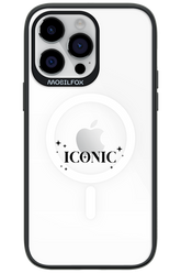 Iconic Sparkle - Apple iPhone 14 Pro Max