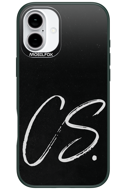 (Off Space) CS 2.0 - Apple iPhone 16 Plus