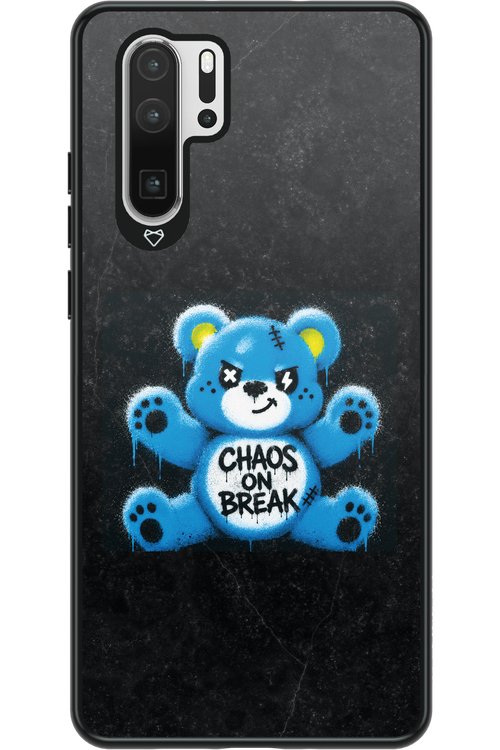 Chaos on Break 2.0 - Huawei P30 Pro