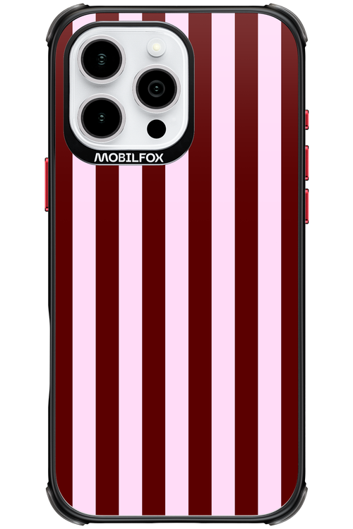 Circus Romance - Apple iPhone 16 Pro Max