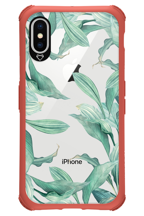 Greenpeace 2.0 - Apple iPhone XS