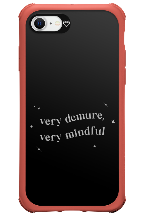 Demure - Apple iPhone SE 2022