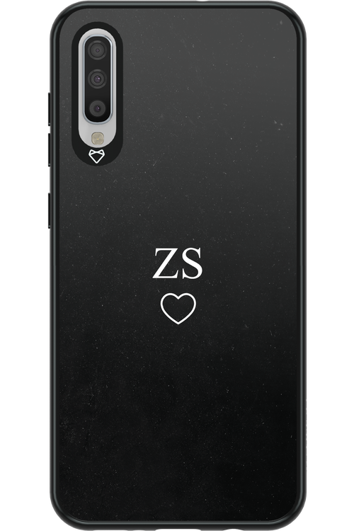 ZS Black 2.0 - Samsung Galaxy A70