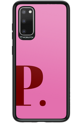 P (Sorbet) 2.0 - Samsung Galaxy S20