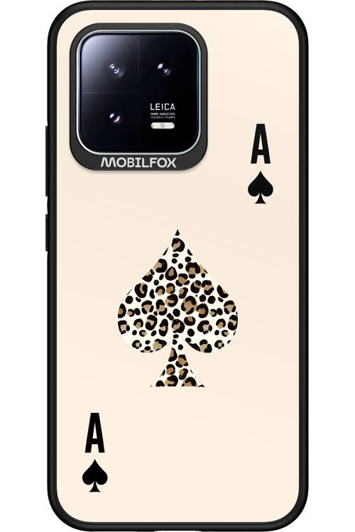 Roar of Ace - Xiaomi 13