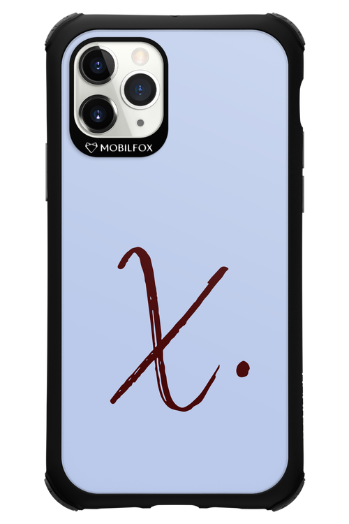 (Jellyfish Presso) X 2.0 - Apple iPhone 11 Pro