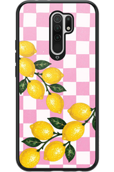 LEMON 2.0 - Xiaomi Redmi 9