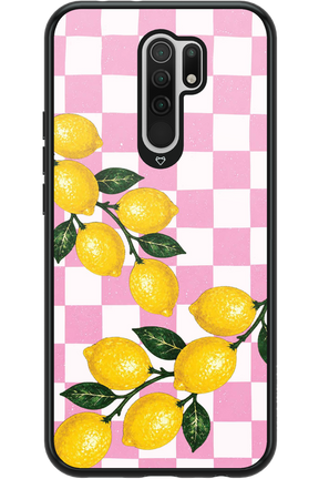 LEMON 2.0 - Xiaomi Redmi 9