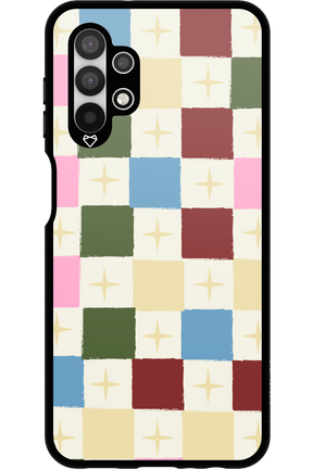 Winter Scarf - Samsung Galaxy A13 4G