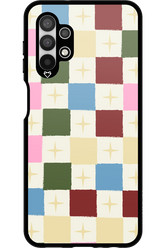 Winter Scarf - Samsung Galaxy A13 4G