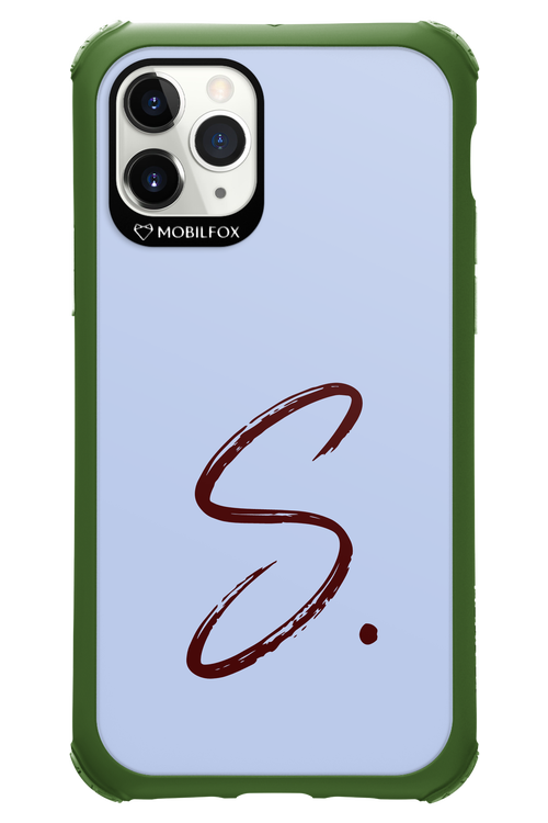 (Jellyfish Presso) S 2.0 - Apple iPhone 11 Pro